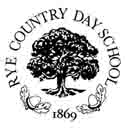  Rye Country Day School校徽