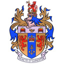 King's College London校徽