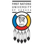 First Nations University of Canada校徽