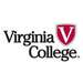 Virginia College-Birmingham校徽