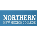 Northern New Mexico Community College - El Rito Campus校徽