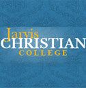 Jarvis Christian College校徽
