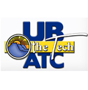 Uintah Basin Applied Technology College校徽