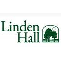 Linden Hall校徽