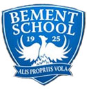 Bement School校徽
