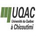 Universite du Quebec a Chicoutimi校徽