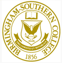 Birmingham-Southern College 校徽