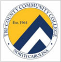 Tri-County Community College校徽