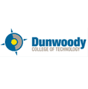 Dunwoody College of Technology 校徽