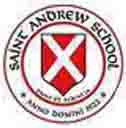Saint Andrew's School校徽