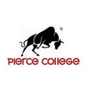Los Angeles Pierce College校徽