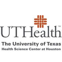 University of Texas Health Science Center at Houston 校徽