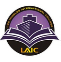 LA College International校徽