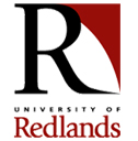 University of Redlands - School of Business校徽