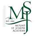 Mount St. Joseph Academy校徽