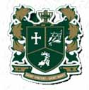St. Vincent-St. Mary High School校徽
