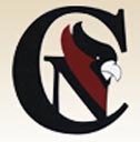 Cardinal Newman High School校徽
