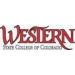 Western State College of Colorado校徽