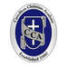 Carrollton Christian Academy校徽