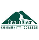 Green River Community College校徽