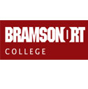 Bramson ORT College校徽