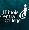 Illinois Central College校徽