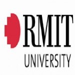 RMIT University校徽