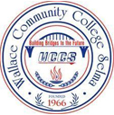 Wallace State Community College校徽