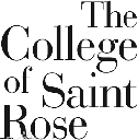 The College of Saint Rose Graduate School校徽
