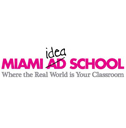 Miami Ad School校徽