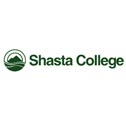 Shasta College校徽