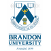Brandon University校徽