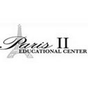 Paris II Educational Center校徽