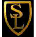 Sheboygan Lutheran High School校徽