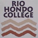 Rio Hondo College校徽