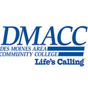Des Moines Area Community College - Boone Campus校徽