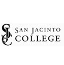San Jacinto College - North Campus校徽