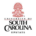 University of South Carolina-Upstate校徽