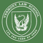 Vermont Law School校徽