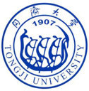 Tongji University校徽