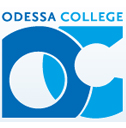 Odessa College校徽