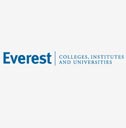 Everest Institute-Bissonnet校徽
