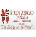 Study Abroad Canada Language Institute校徽