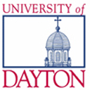 University of Dayton校徽
