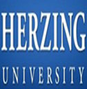 Herzing University - New Orleans校徽