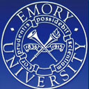 Emory University校徽