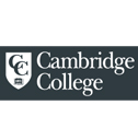 Cambridge College校徽