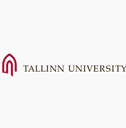 Tallinn University校徽