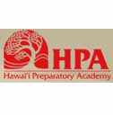 Hawaii Preparatory Academy校徽
