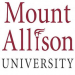 Mount Allison University校徽